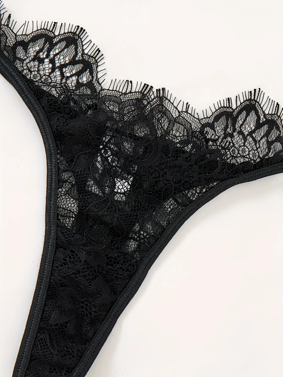 Lingerie Coquine en Dentelle – Image 6