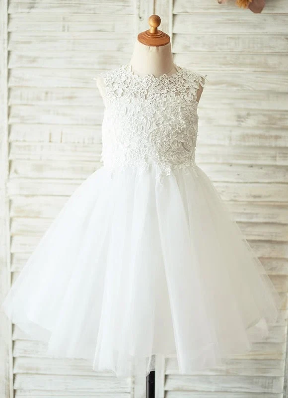Robe Dentelle Occasion – Image 9