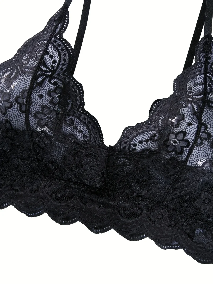 Ensemble Soutien-Gorge Shorty Grande Taille – Image 5