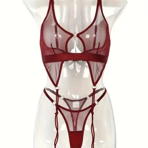 Sous-Vêtement Invisible pour Femme