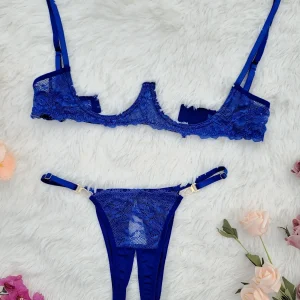 Ensemble Lingerie Amatrice