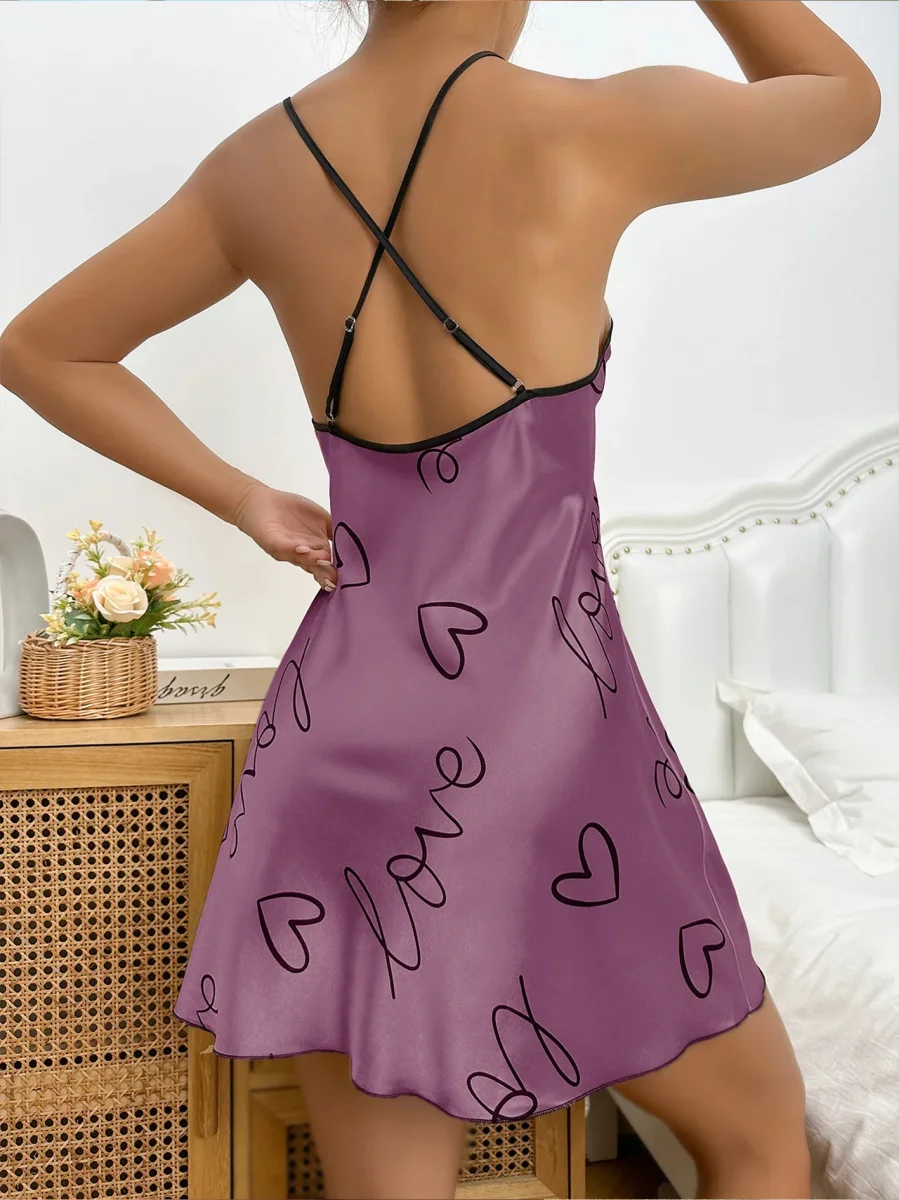 Nuisette Love – Image 3