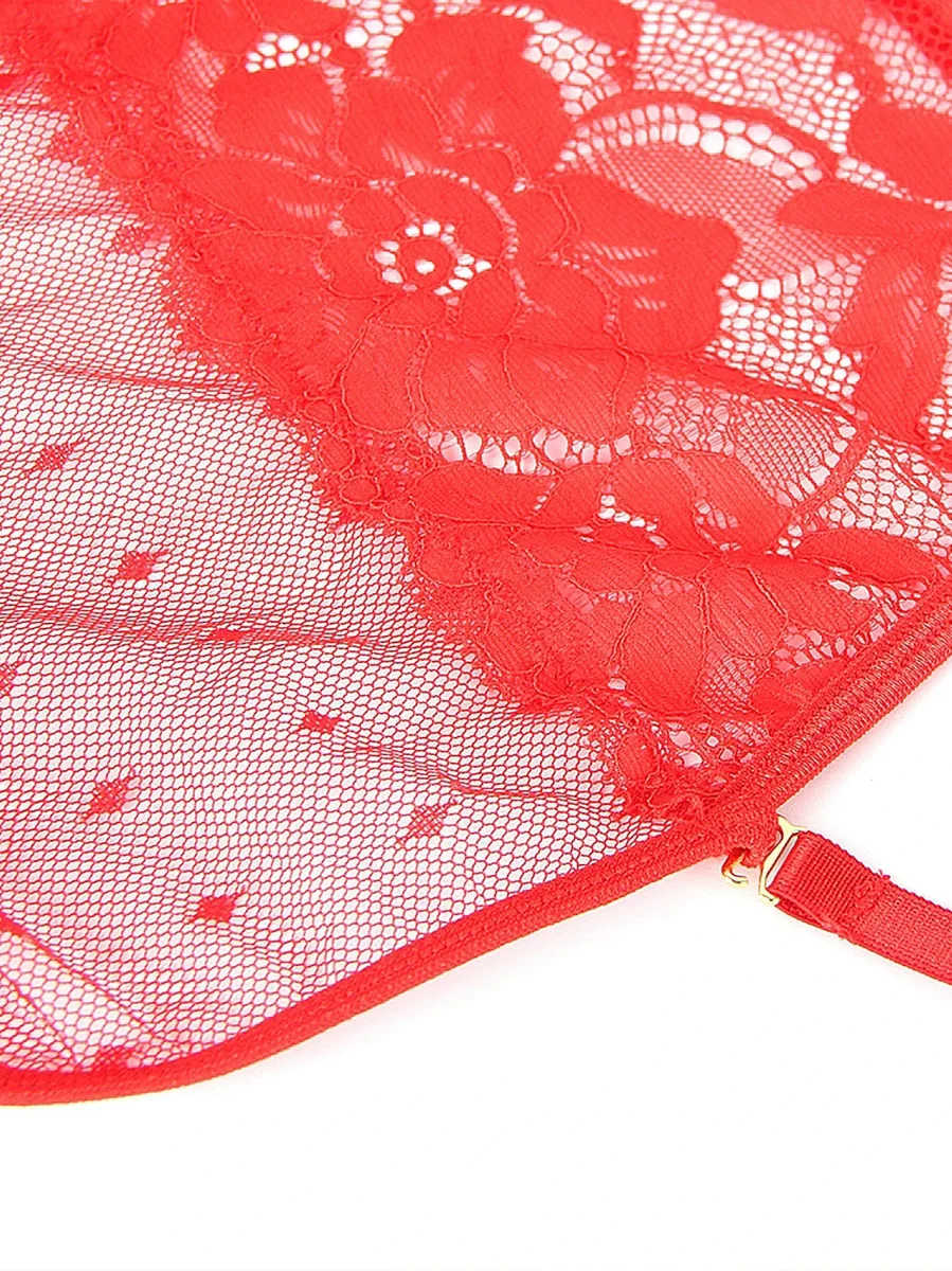 Nuisette Grande Taille Lingerie – Image 7