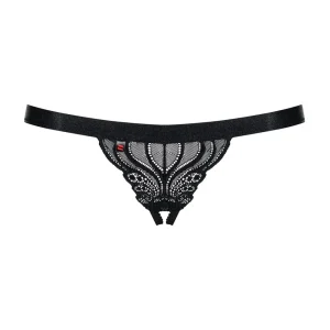String avec Ouverture