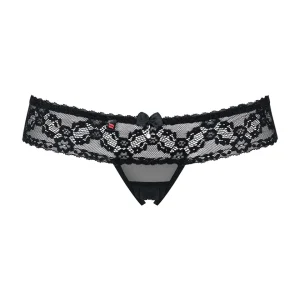 String Transparent