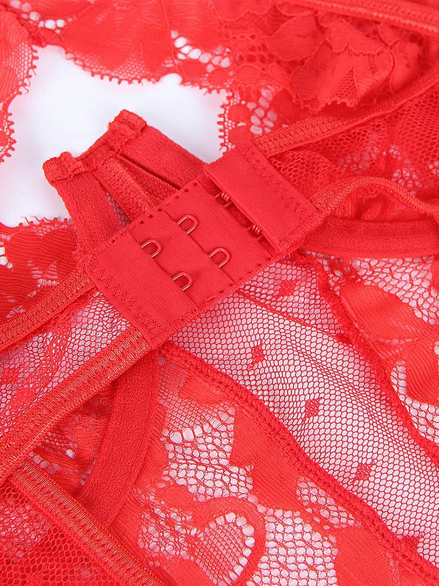Nuisette Grande Taille Lingerie – Image 6